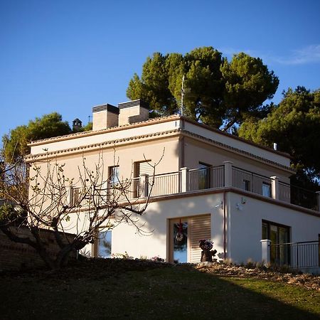 Agriturismo Castelli In Aria Atri Exterior foto