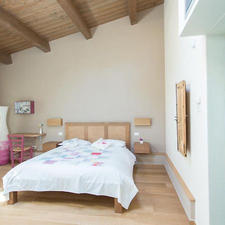 Agriturismo Castelli In Aria Atri Exterior foto