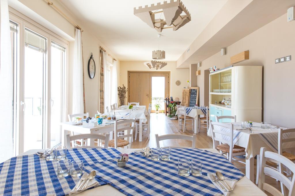 Agriturismo Castelli In Aria Atri Exterior foto